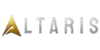 Logo Altaris Casino dla graczy z Polski