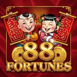 88 Fortunes gra w Altaris Casino dla graczy z Polski
