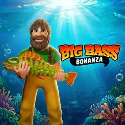 Big Bass Bonanza gra w Altaris Casino dla graczy z Polski