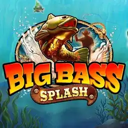 Big Bass Splash gra w Altaris Casino dla graczy z Polski