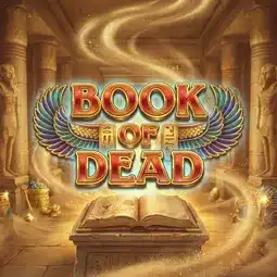 Book of Dead gra w Altaris Casino dla graczy z Polski