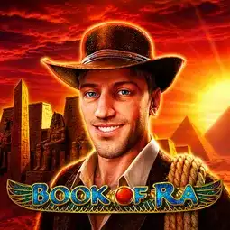 Book of Ra gra w Altaris Casino dla graczy z Polski