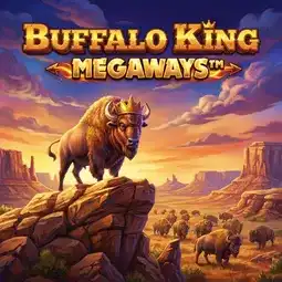 Buffalo King Megaways gra w Altaris Casino dla graczy z Polski