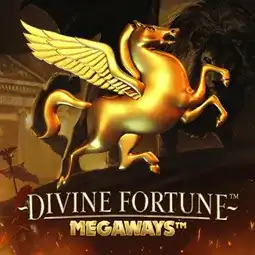 Divine Fortune Megaways gra w Altaris Casino dla graczy z Polski