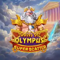 Gates of Olympus Super Scatter gra w Altaris Casino dla graczy z Polski