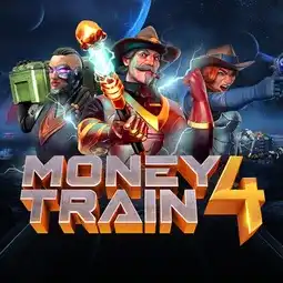 Money Train 4 gra w Altaris Casino dla graczy z Polski