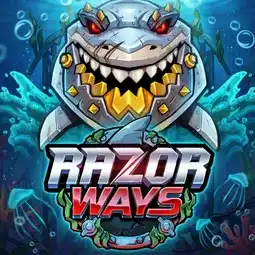 Razor Ways gra w Altaris Casino dla graczy z Polski