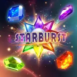 Starburst gra w Altaris Casino dla graczy z Polski