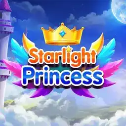 Starlight Princess gra w Altaris Casino dla graczy z Polski