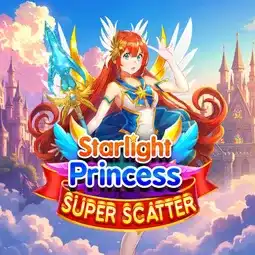 Starlight Princess Super Scatter gra w Altaris Casino dla graczy z Polski