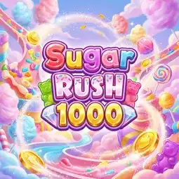 Sugar Rush 1000 gra w Altaris Casino dla graczy z Polski