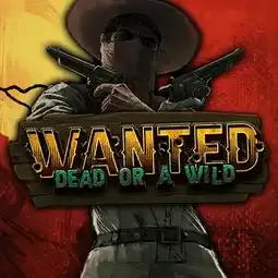 Wanted Dead or a Wild gra w Altaris Casino dla graczy z Polski